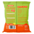 Smileat Smilondas Snack au maïs, légumes et carottes, 25 grammes