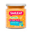 Smileat Organic Lentil Chips with Quinoa Eco 230 gr