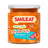 Smileat Small Jar with Pasta Chunks with Tomato, 230 grams