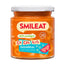 Smileat Small Jar with Pasta Chunks with Tomato, 230 grams