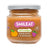 Smileat Organic Raspberry & Peach Small Jar, 130 g