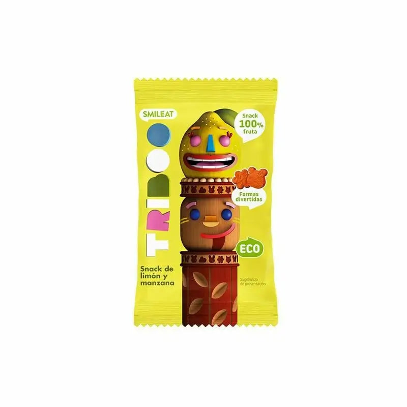 Sminolas Lemon ECO, 25 gr