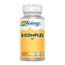 Solaray B Complex 50 capsules