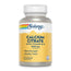 Solaray Calcium With D3 Citrate 1000 Mg , 90 capsules