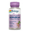 Solaray Dopabean (Mucuna Pruriens) 60 Capsulesveg.