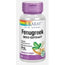 Solaray Fenugreek (Fenugreek) 350Mg. 90 Capsulesveg.
