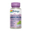 Solaray Ginkgo Biloba 60Mg. 60 Capsules