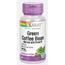 Solaray Green Coffee (Cafe Verde) Extract 400Mg. 60 Capsules