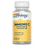 Solaray Immuno C +D3+Zn 30V Capsules
