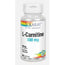 Solaray L-Carnitine 500Mg. 30 Capsules