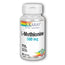 Solaray L-Methionine 500Mg. 30 Capsules