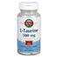 Solaray L-Taurine 500Mg. 60 Kal Capsules