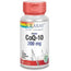 Solaray Pure Coq10 200Mg 30V Capsules
