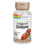 Solaray Shiitake 500Mg. 60 Capsulesveg