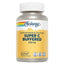 Solaray Super C Buffered 100 Capsules