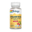Solaray Vit. B12 + Folic Acid 1000Mcg. 90Comp Sublingual