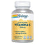 Solaray Vit. C 1000Mg.Small 30 Tablets