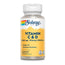 Solaray Vitamin C 1000 mg + Vitamin D 2000Ui 60 capsules