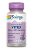 Solaray Vitex (Chasteberry), 60 Capsules