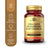 Solgar Hyaluronic Acid Complex With Collagen, 3X30 Comprimés