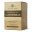 Solgar 40+ Acidophilus Advanced, 60 Capsules