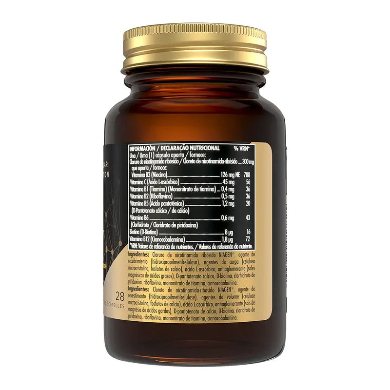 Solgar Cellular Energy, 28 Capsules