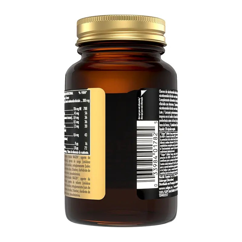Solgar Cellular Energy, 28 Capsules