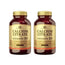 Solgar Citrate de Calcium Avec Vitamine D, 2X240 Comprimés
