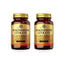 Solgar Magnesium Citrate, 2x120 Tablets