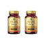 Solgar Folate 400Mcg, 2X100 Comprimés
