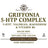 Solgar Griffonia 5 HTP Complex, 30 gélules