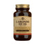 Solgar LArginine 500 mg. 50 vegetarian capsules