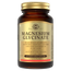 Solgar Magnesium Bisglycinate, 60 Vegetable Capsules