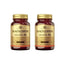Solgar Magnésium + Vitamine B6, 2X100 Comprimés