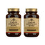 Solgar Maxi Coenzyme Q10 30 Mg, 2X90 Veggie Capsules