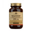 Solgar Selenium without yeast, 100 tablets