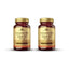 Solgar Vitamine D3 4000 IU, 2X120 Capsules