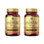 Solgar Vitamin K2 100Mcg, 2X50 Vegetable Capsules
