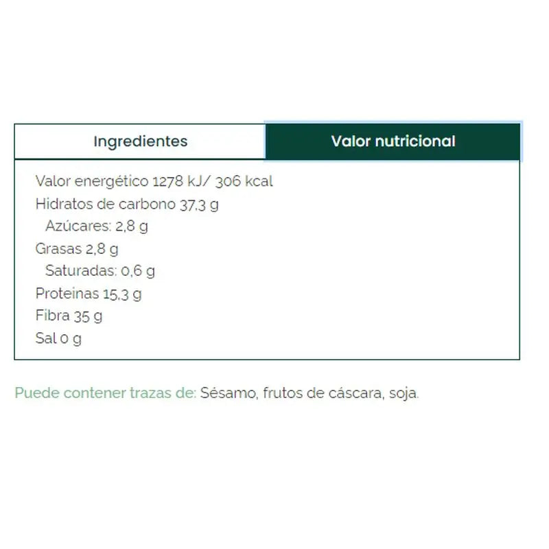 Solnatural Guarana Powder Bio , 70 g