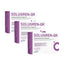 Solugren Supplements Qr Pack 3 x 30 comprimés
