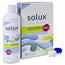 Solux Single Solution Lens Liquid, 2x360 ml