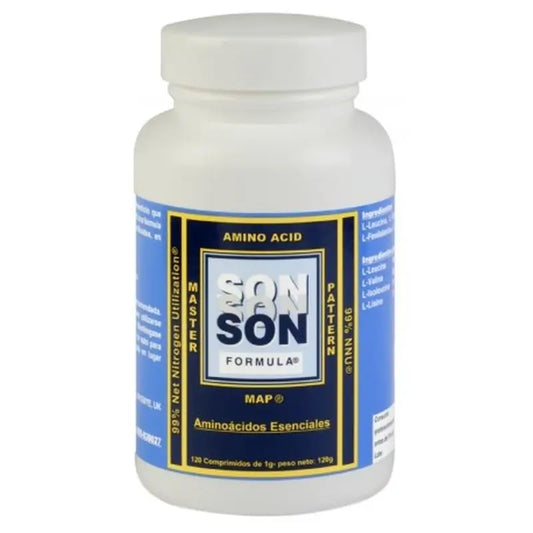 Son Formul , 120 tablets
