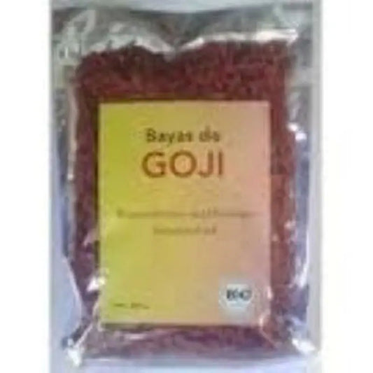 Sonnemacht Goji Berries Bio 250Gr.**