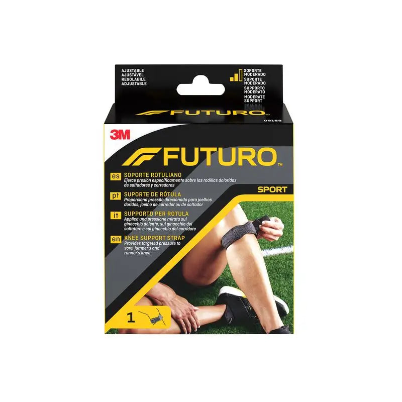 3M Futuro Sport Rotuliano Knee Brace