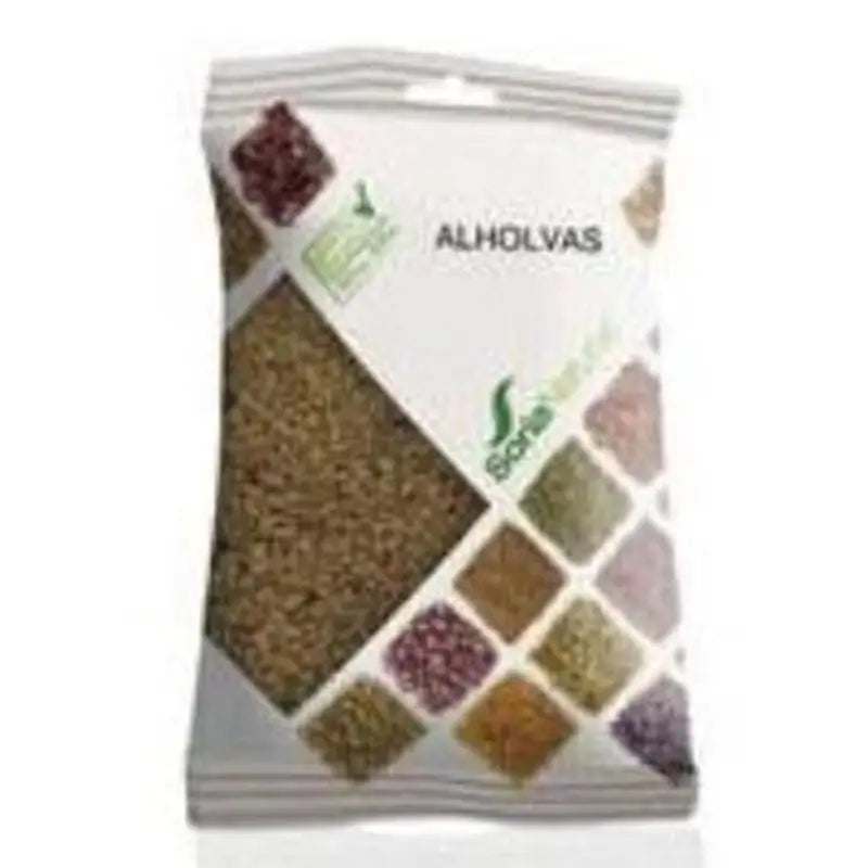 Soria Natural Fenugreek Bag 150Gr.