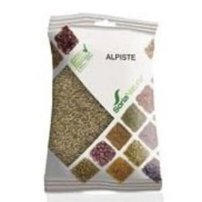 Soria Natural Alpiste Bag 100Gr.