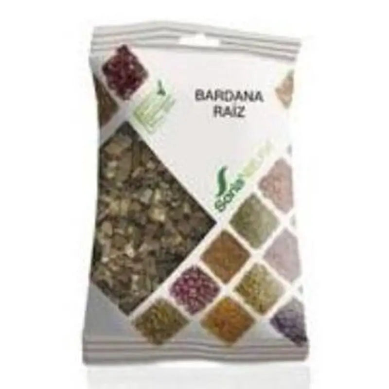 Soria Natural Burdock Root Bag 50Gr.