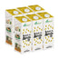 Soria Natural Boisson végétale à base de graines de pinson, 6 x 1 L