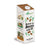 Soria Natural Boisson végétale à l'avoine et au cacao, 6 x 1 L