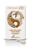Soria Natural Chinasor 28 Dan Zhixiao Yao Wan, 30 Tablets